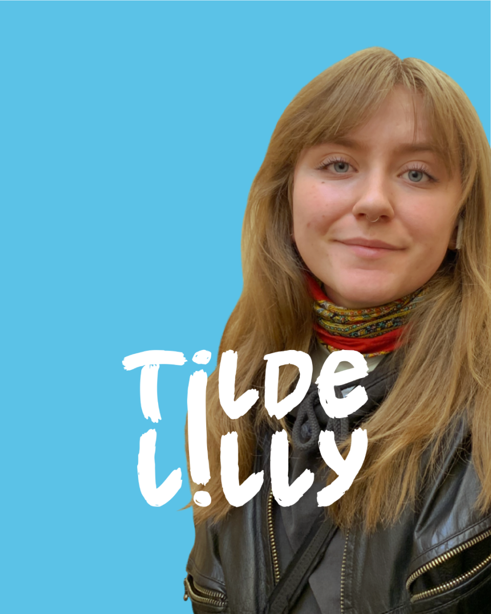 DayCape illustrations by Tilde Hellberg